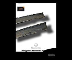 COPPIA MINIGONNE DX E SX MERCEDES Classe C Berlina - 2