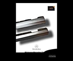 COPPIA MINIGONNE DX E SX MERCEDES Classe C Berlina - 5