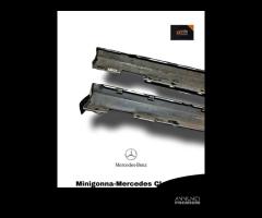 COPPIA MINIGONNE DX E SX MERCEDES Classe C Berlina - 6