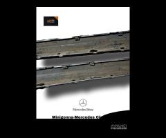 COPPIA MINIGONNE DX E SX MERCEDES Classe C Berlina - 7