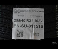 1 pneumatico pirelli 255/40 r21 102v su11516 - 3