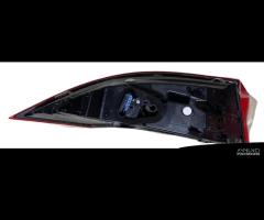 STOP FANALE POSTERIORE A LED DESTRO MASERATI Greca - 6