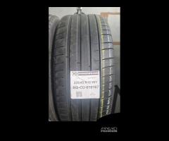 2 pneumatici michelin 235/45 r19 99y cu12442 - 2