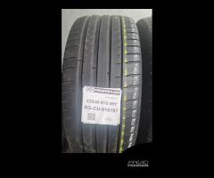 2 pneumatici michelin 235/45 r19 99y cu12442 - 3