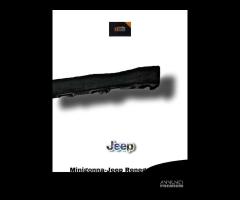 MINIGONNA LATO SINISTRA JEEP Renegade Serie (18>) - 2