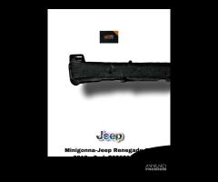 MINIGONNA LATO SINISTRA JEEP Renegade Serie (18>) - 3