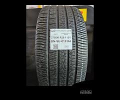 1 pneumatico pirelli 275/50 r20 113v su12364 - 1