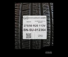 1 pneumatico pirelli 275/50 r20 113v su12364 - 4