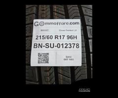 1 pneumatico continental 215/60 r17 96h su12378 - 4