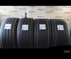 4 pneumatici michelin 265/40 295/35 r21 ap12354 - 1