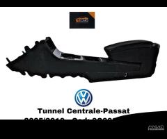 TUNNEL CENTRALE VOLKSWAGEN Passat Berlina 4Â° Seri - 1