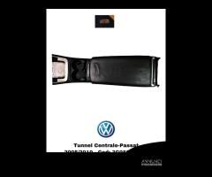 TUNNEL CENTRALE VOLKSWAGEN Passat Berlina 4Â° Seri - 2