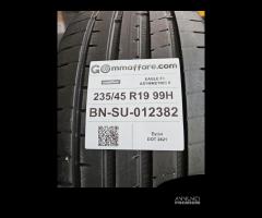 1 pneumatico goodyear 235/45 r19 99h su12382 - 4