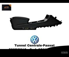 TUNNEL CENTRALE VOLKSWAGEN Passat Berlina 4Â° Seri - 6