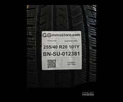 1 pneumatico vredestein 255/40 r20 101y su12381 - 4