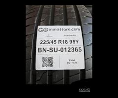 1 pneumatico firestone 225/45 r18 95y su12365 - 4