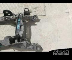 Culla motore posteriore suzuki grand vitara 2.0 - 4