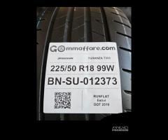 1 pneumatico bridgestone 225/50 r18 99w su12373 - 3