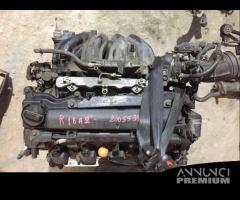 Motore Honda Civic VII 1.8 benzina R18A2