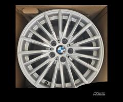 4 cerchi lega bmw serie 1-2 r17 lt4013 - 3