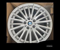 4 cerchi lega bmw serie 1-2 r17 lt4013 - 5