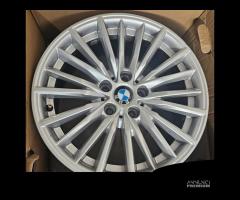 4 cerchi lega bmw serie 1-2 r17 lt4013 - 6