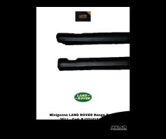 COPPIA MINIGONNE DX E SX LAND ROVER Range Rover 3Â - 3