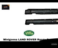 COPPIA MINIGONNE DX E SX LAND ROVER Range Rover 3Â - 5