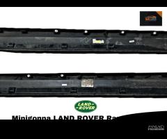 COPPIA MINIGONNE DX E SX LAND ROVER Range Rover 3Â - 6