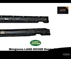 COPPIA MINIGONNE DX E SX LAND ROVER Range Rover 3Â - 7