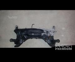 Culla motore scassi daihatsu sirion