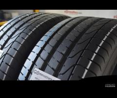 2 pneumatici pirelli 265/40 r21 101y cu12356