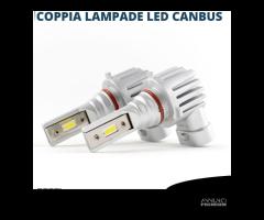 KIT FULL LED HB4 Toyota Corolla E140-E150 (06-12)