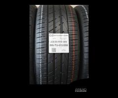 4 pneumatici hankook 235/50 r19 99v tu12299