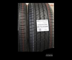 4 pneumatici hankook 235/50 r19 99v tu12299