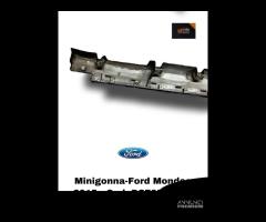 MINIGONNA LATO SINISTRA FORD Mondeo Berlina 7Â° Se