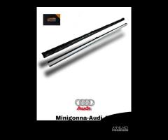 COPPIA MINIGONNE DX E SX AUDI A1 Serie (8XK) (14>1 - 1