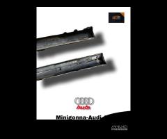 COPPIA MINIGONNE DX E SX AUDI A1 Serie (8XK) (14>1 - 4