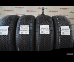 4 pneumatici kleber 205/55 r17 95v tu8975 - 1