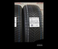 4 pneumatici kleber 205/55 r17 95v tu8975 - 5