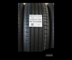 4 pneumatici westlake 215/55 r17 98w tu12288 - 3