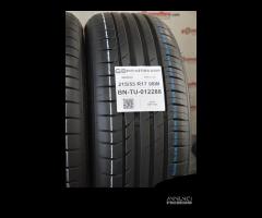 4 pneumatici westlake 215/55 r17 98w tu12288 - 5