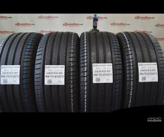 4 pneumatici pirelli 225/55 r16 99y tu12273