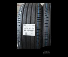 4 pneumatici pirelli 225/55 r16 99y tu12273