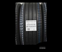 4 pneumatici pirelli 225/55 r16 99y tu12273