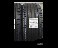 4 pneumatici pirelli 225/55 r16 99y tu12273