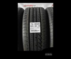 4 pneumatici goodyear 265/50 r19 110w tu5360 - 2