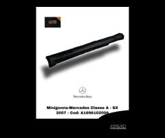 MINIGONNA LATO SINISTRA MERCEDES Classe A W169 3Â° - 1