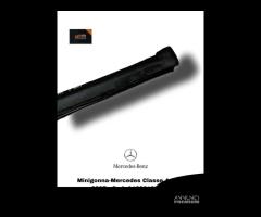 MINIGONNA LATO SINISTRA MERCEDES Classe A W169 3Â° - 2