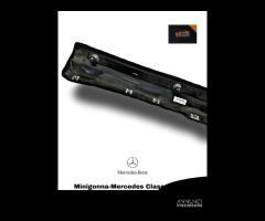 MINIGONNA LATO SINISTRA MERCEDES Classe A W169 3Â° - 5